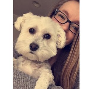 Meet your Posher, Annie